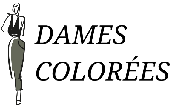 Dames Colorées