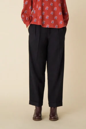 Des Petits Hauts blouse sebali FLORE Best