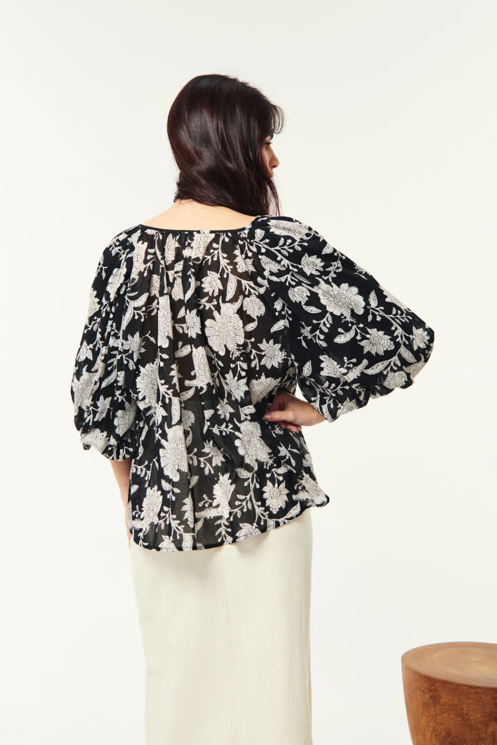 Des Petits Hauts Blouse Vita JOJO Hot