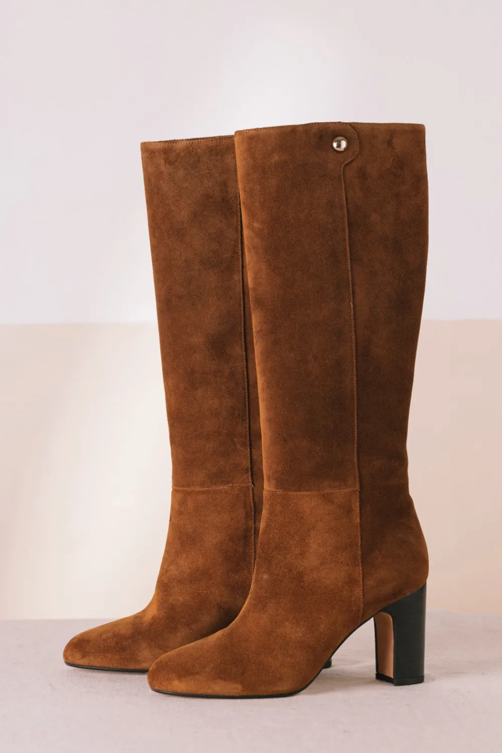 Des Petits Hauts bottes levinia BRETZEL Outlet