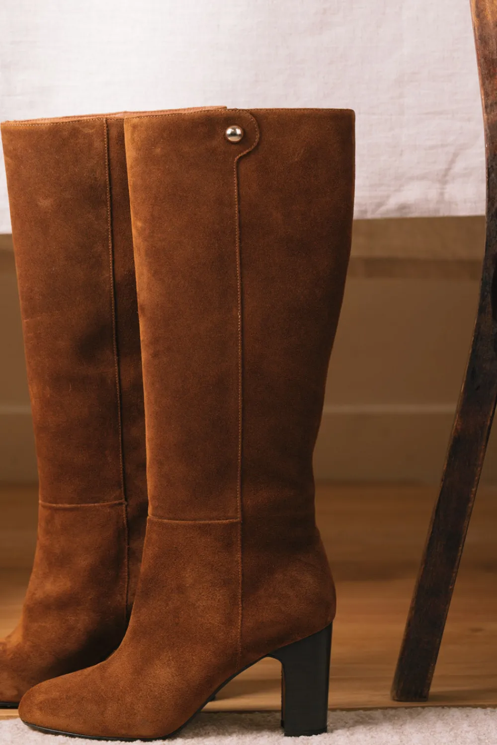 Des Petits Hauts bottes levinia BRETZEL Outlet