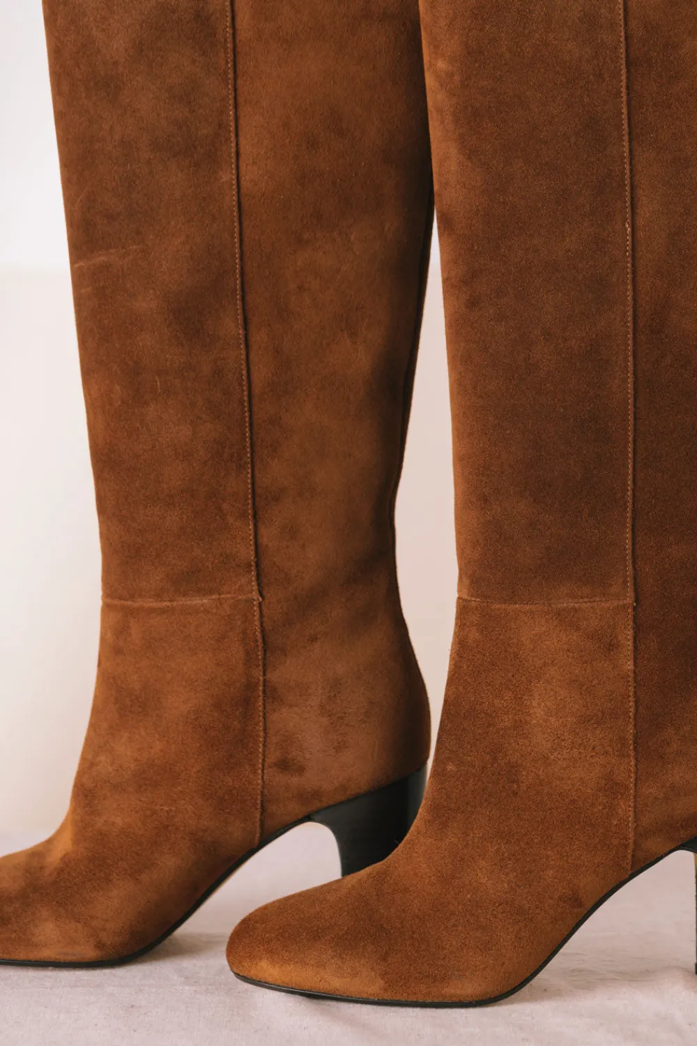 Des Petits Hauts bottes levinia BRETZEL Outlet