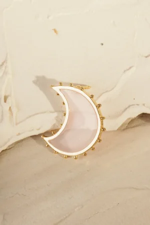 Des Petits Hauts Broche Pepin UNIQUE Outlet