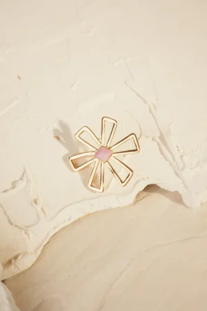 Des Petits Hauts Broche Petille UNIQUE Best Sale
