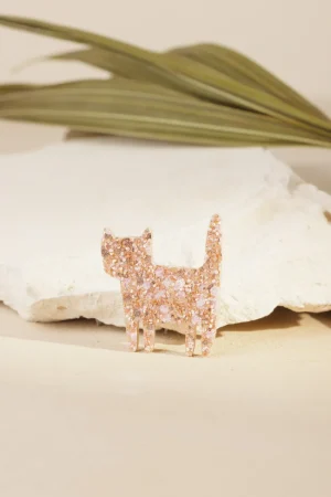 Des Petits Hauts Broche Piliko UNIQUE Store