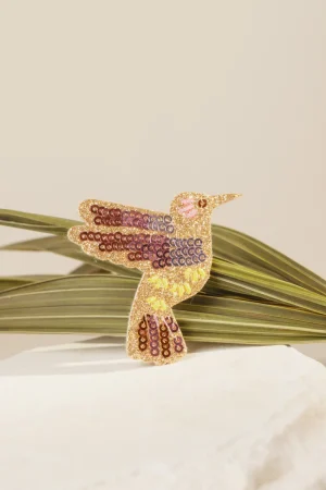Des Petits Hauts Broche Pizz UNIQUE Outlet