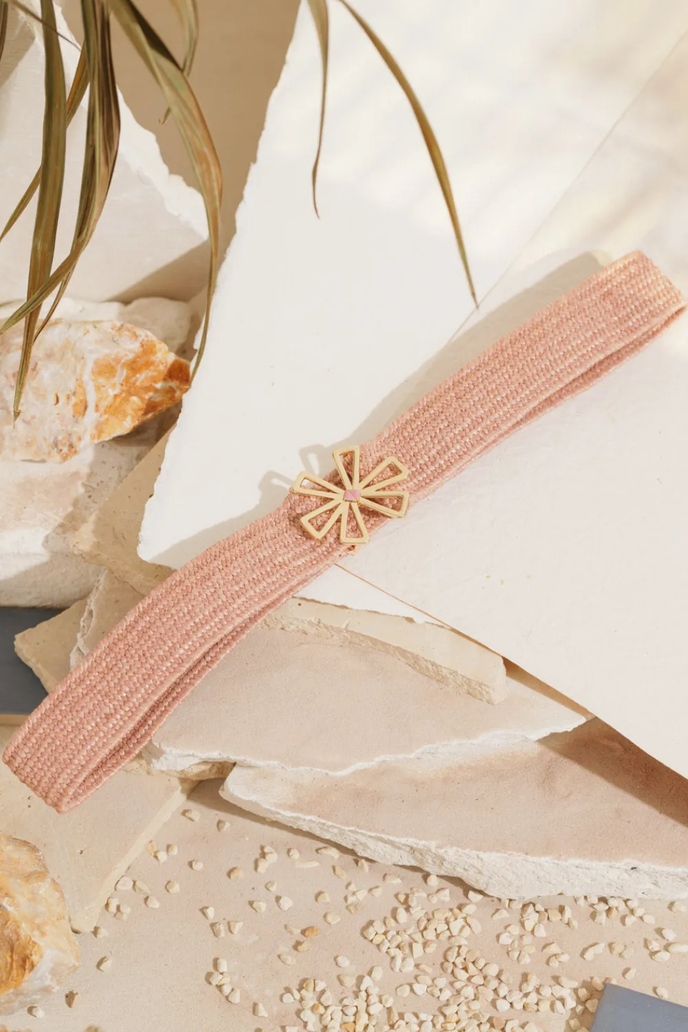 Des Petits Hauts Ceinture Monica SANTAL Cheap