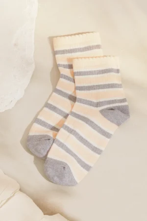 Des Petits Hauts Chaussettes Nerea MIRAGE Sale