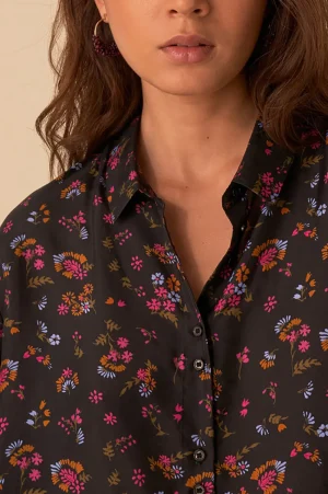 Des Petits Hauts chemise renoir MYRTILLE Shop