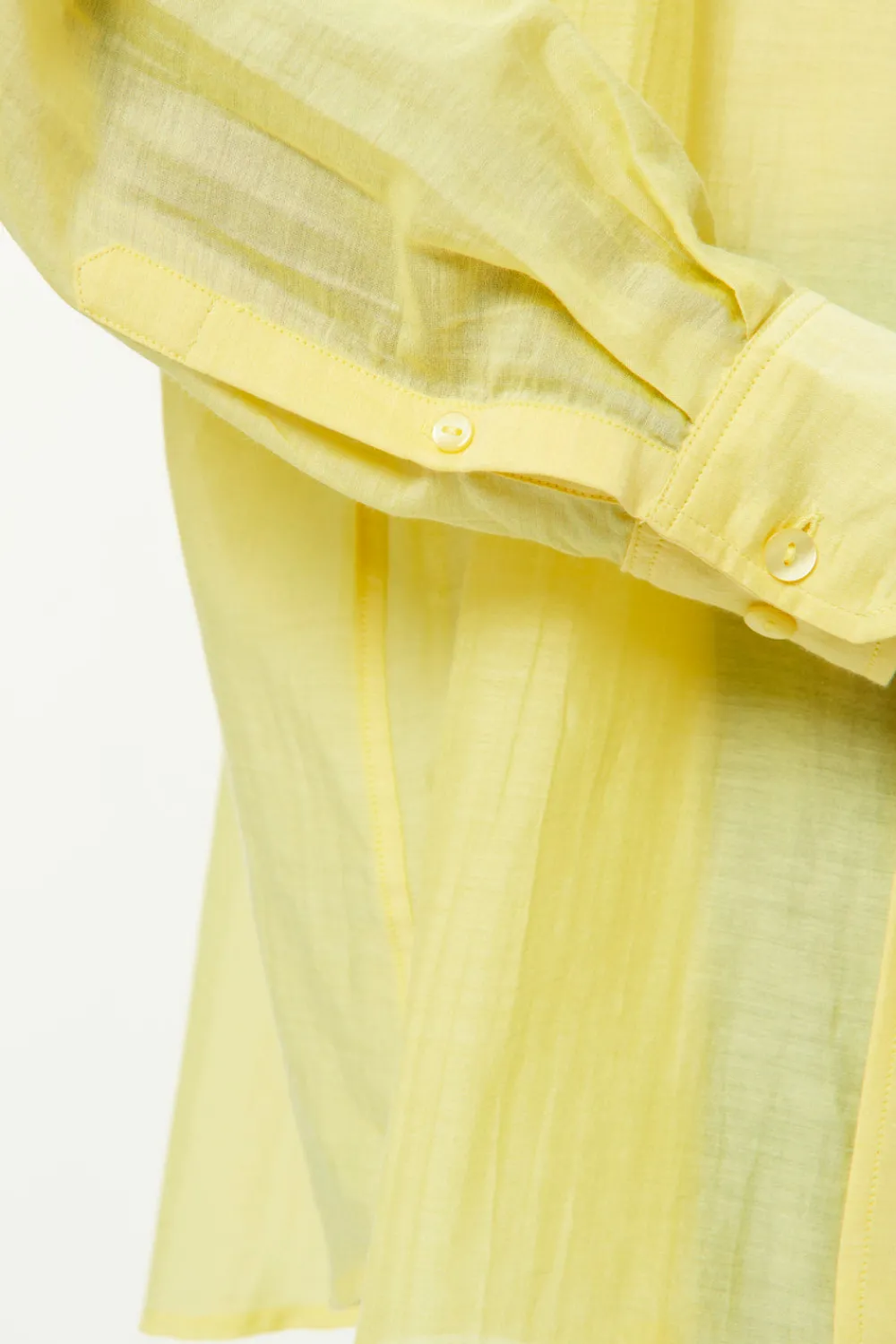 Des Petits Hauts Chemise Varenon MIMOSA Sale