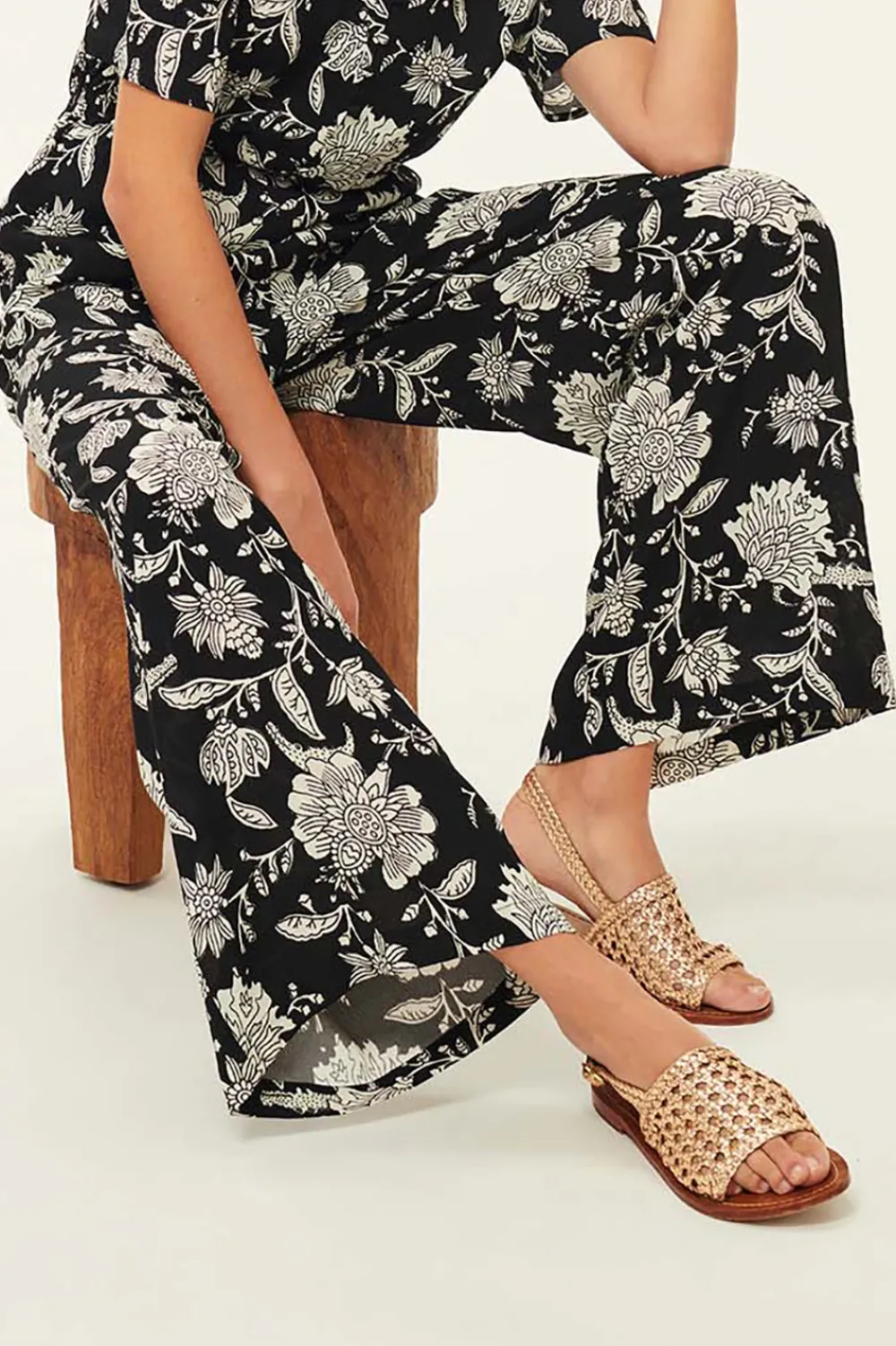Des Petits Hauts Combi pantalon Eglantine JOJO Cheap