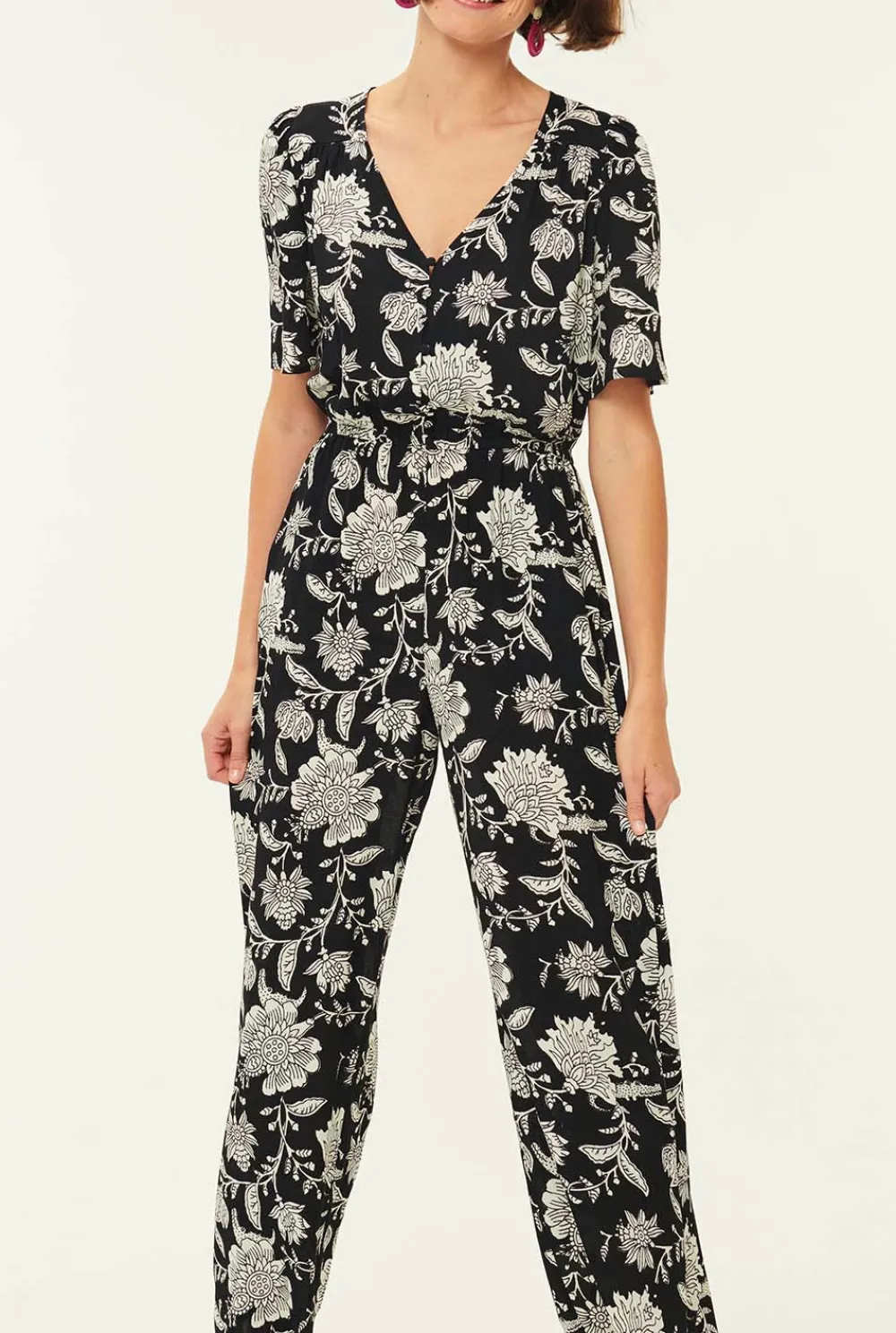 Des Petits Hauts Combi pantalon Eglantine JOJO Cheap