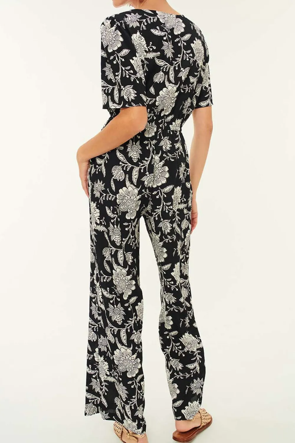 Des Petits Hauts Combi pantalon Eglantine JOJO Cheap