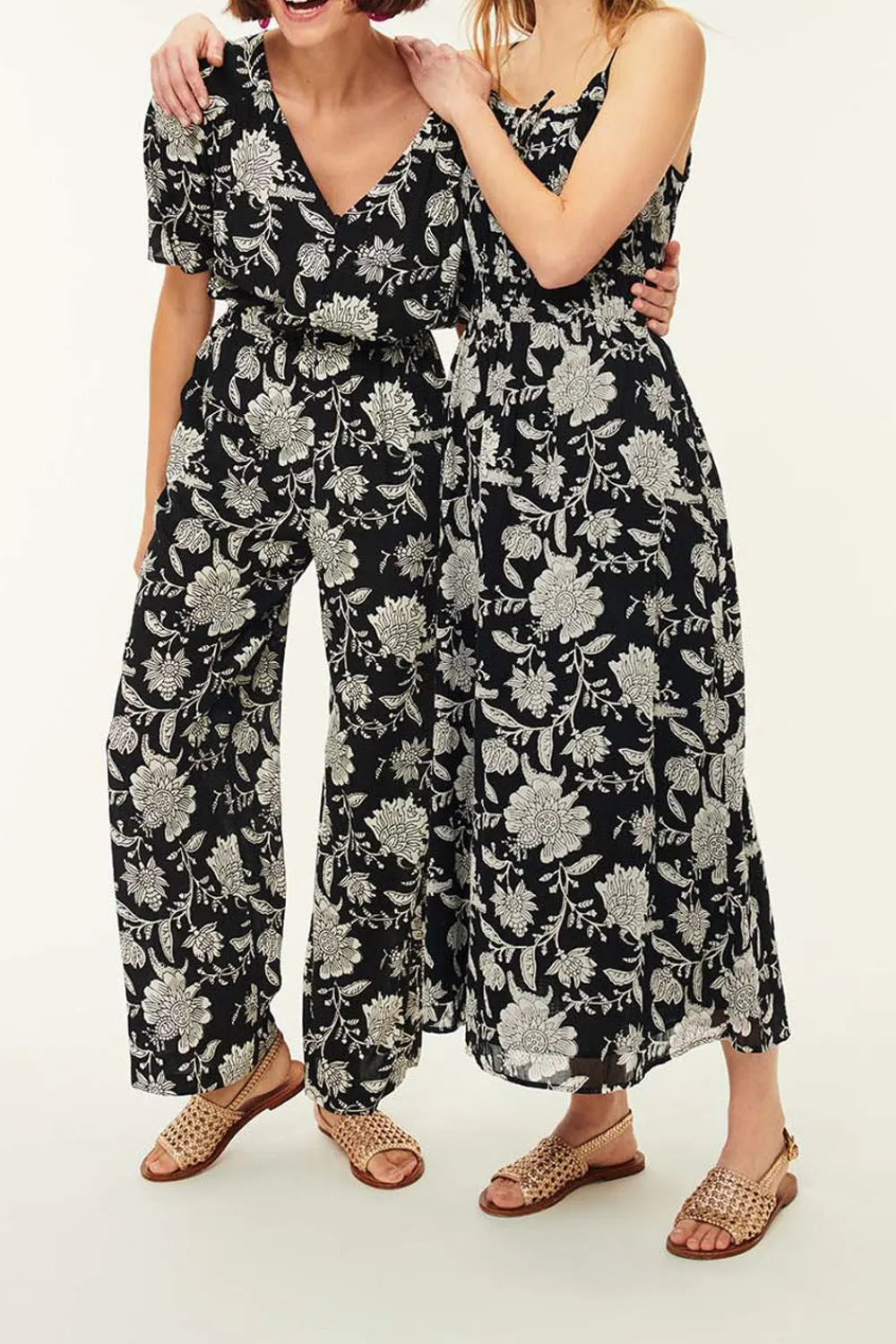 Des Petits Hauts Combi pantalon Eglantine JOJO Cheap