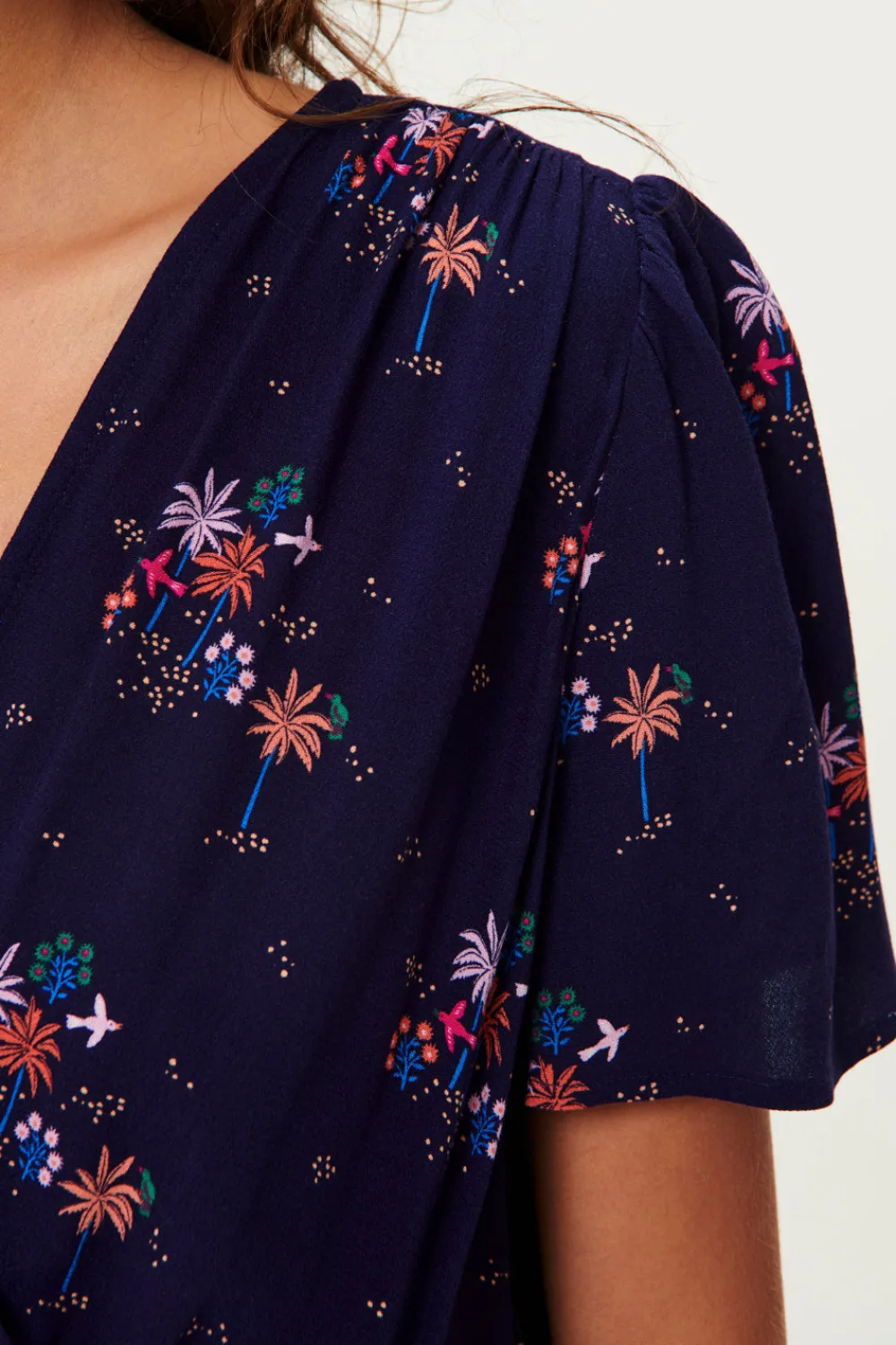 Des Petits Hauts Combi pantalon Emilion OUMA Online