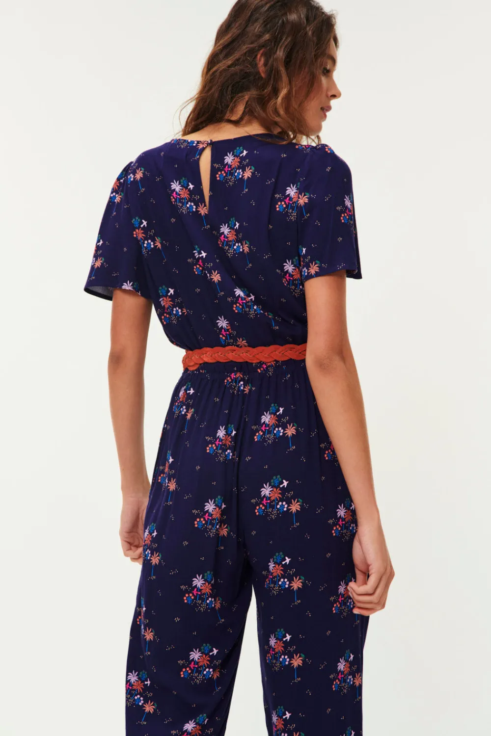 Des Petits Hauts Combi pantalon Emilion OUMA Online