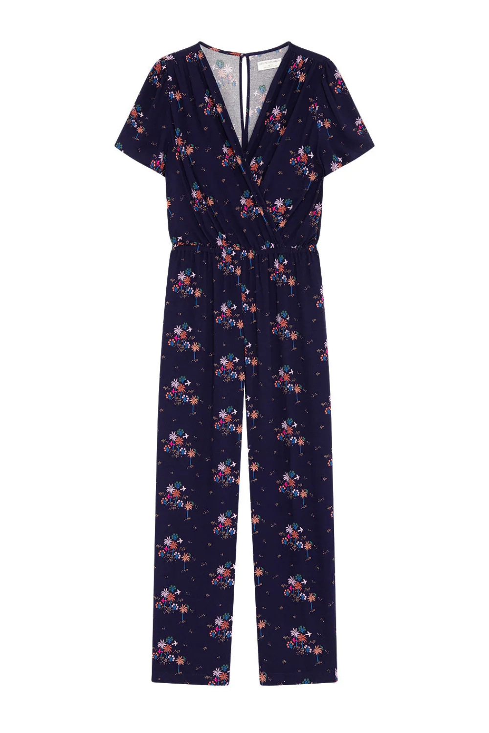 Des Petits Hauts Combi pantalon Emilion OUMA Online