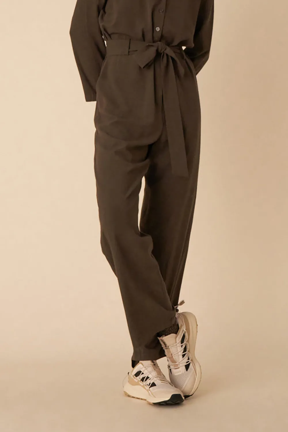 Des Petits Hauts combi pantalon sokara PICKLE Cheap