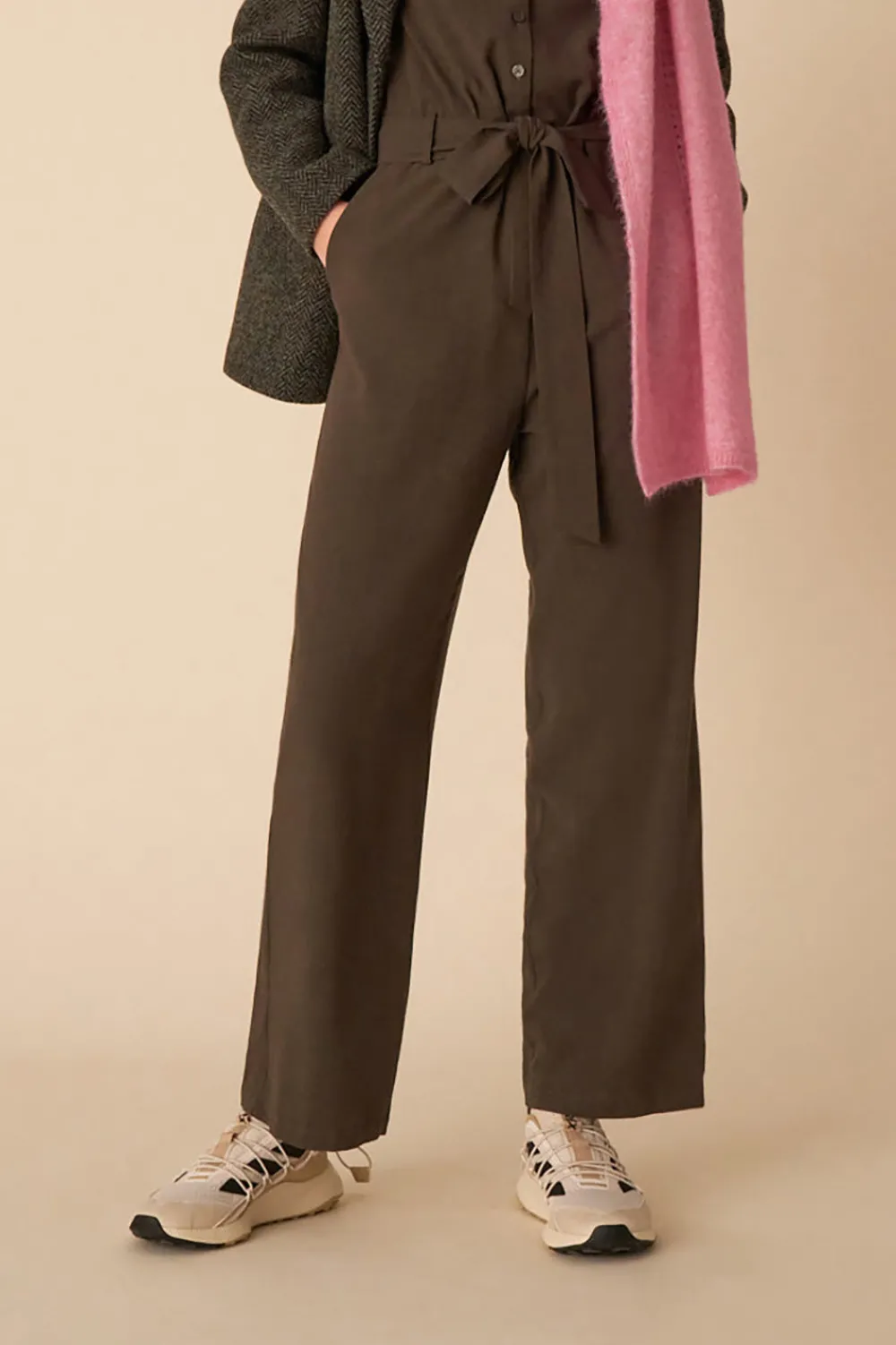 Des Petits Hauts combi pantalon sokara PICKLE Cheap