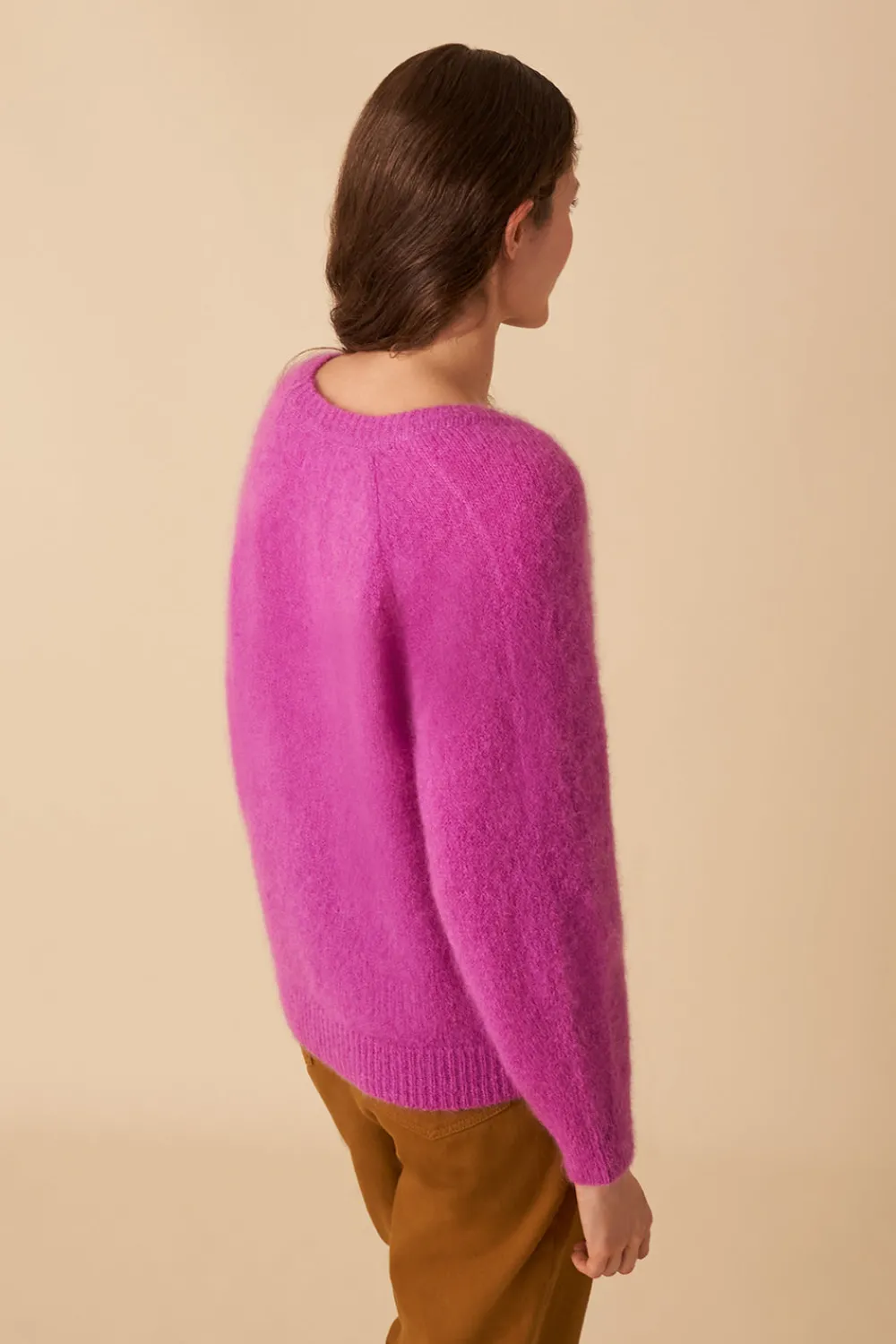 Des Petits Hauts gilet baloha CRUSH Cheap