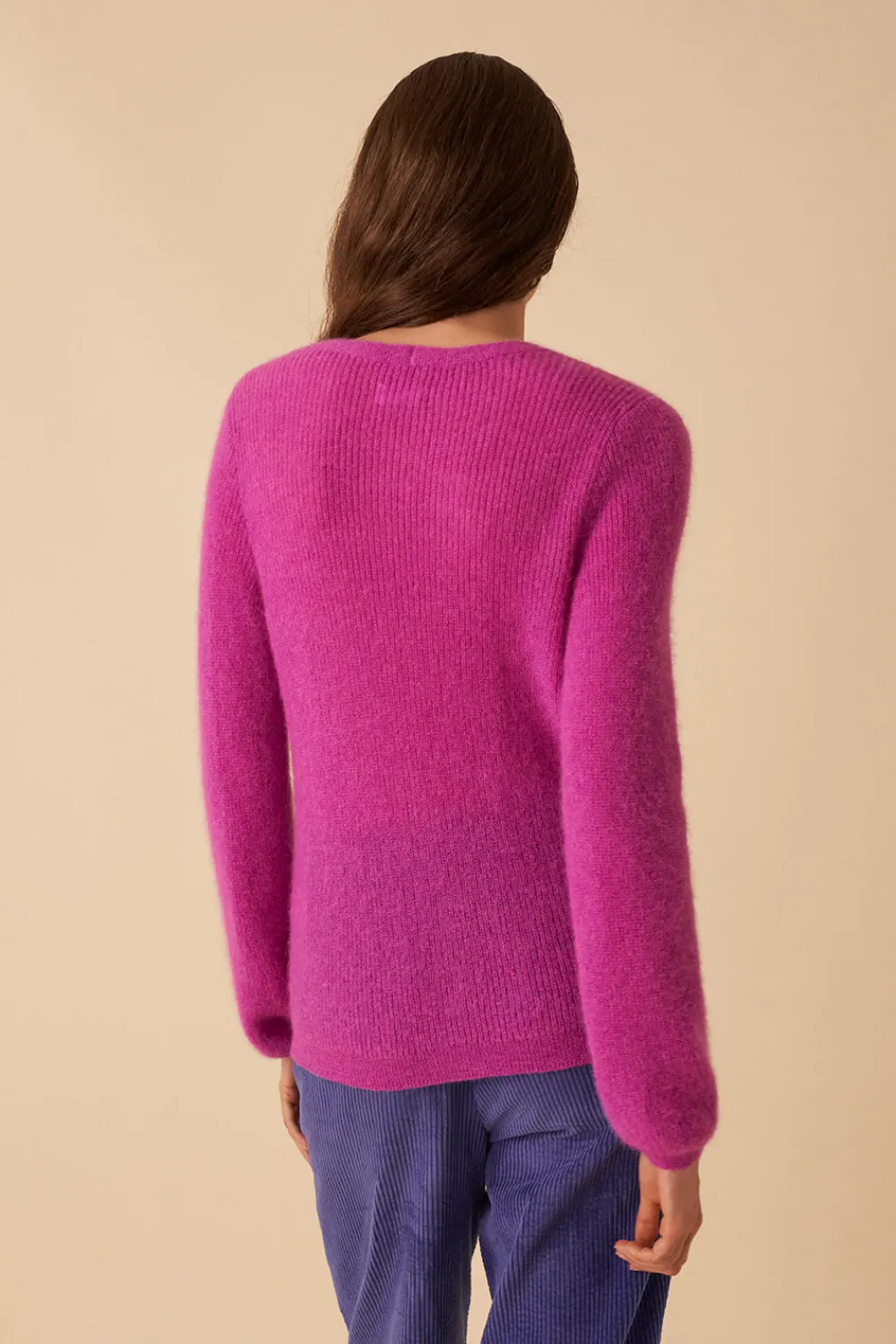 Des Petits Hauts gilet caboule CRUSH Best