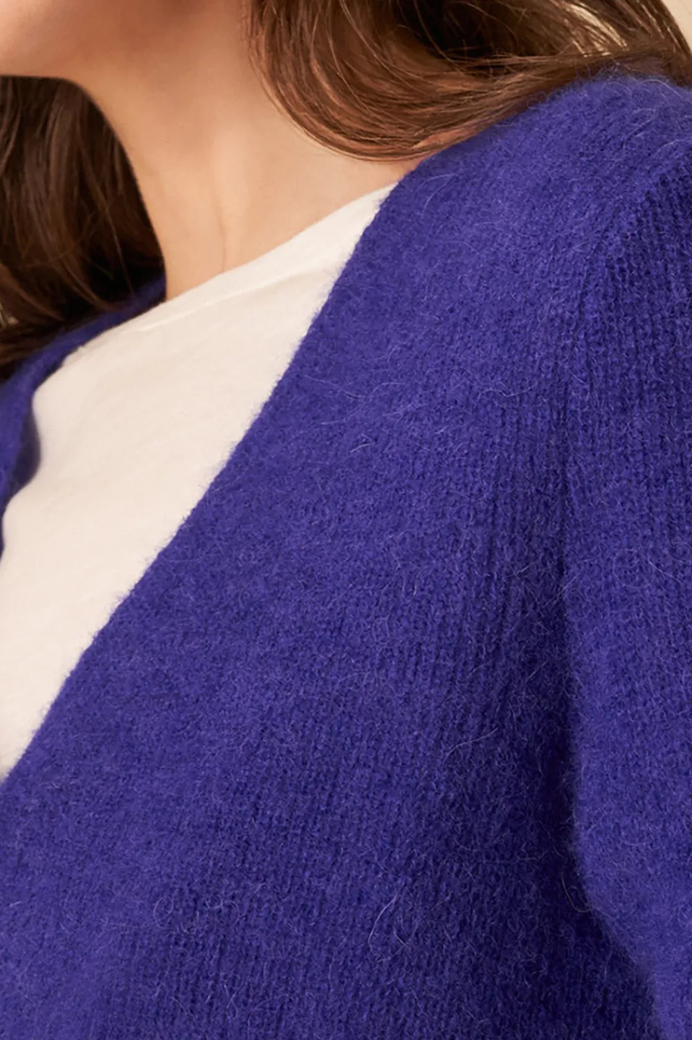 Des Petits Hauts gilet caboule GALAXIE Hot