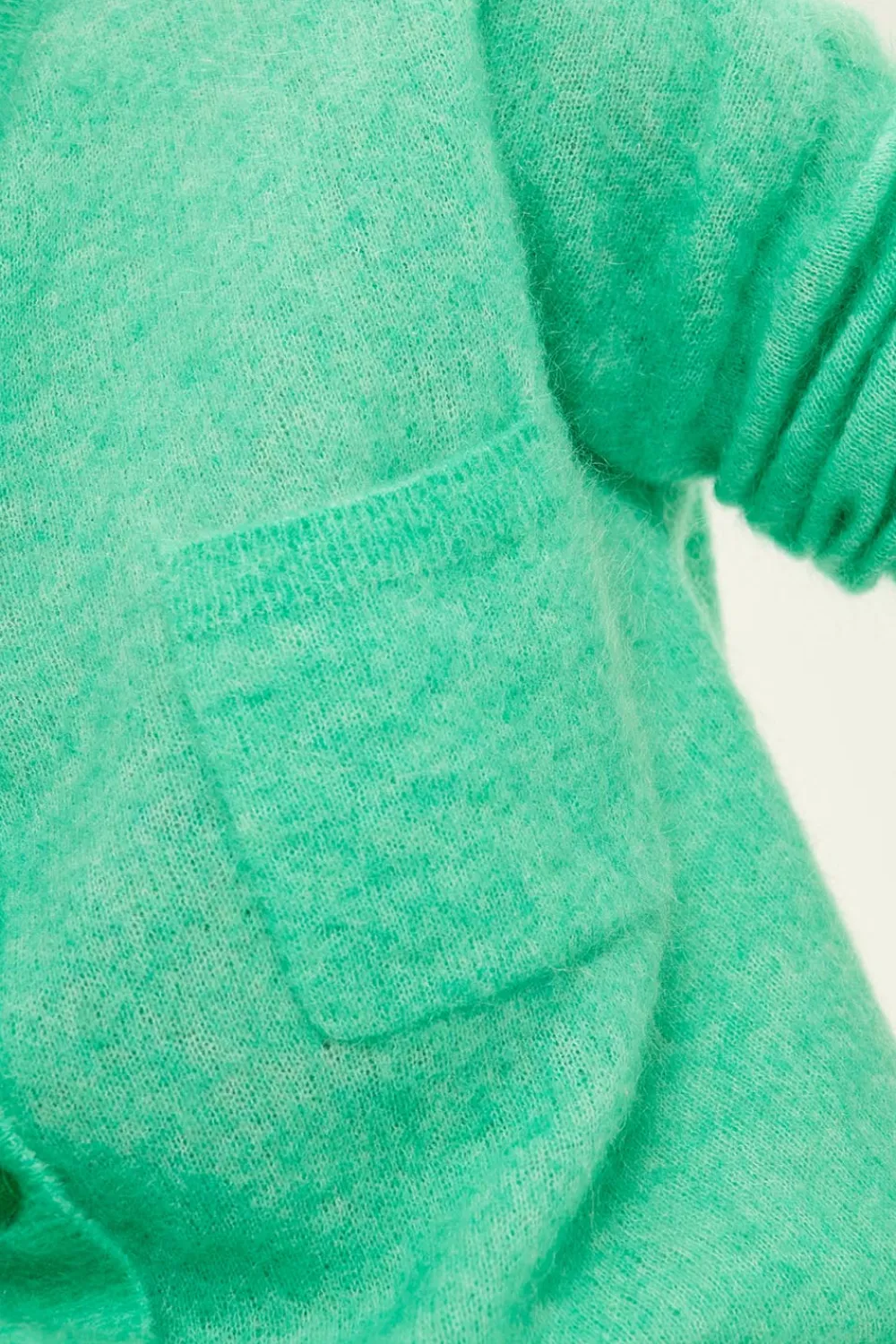 Des Petits Hauts Gilet Caliope LAGON Outlet