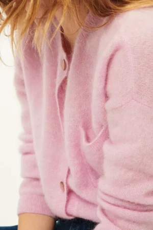 Des Petits Hauts Gilet Caliope LASSI Shop