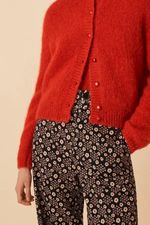 Des Petits Hauts gilet dusko BRAISE Best