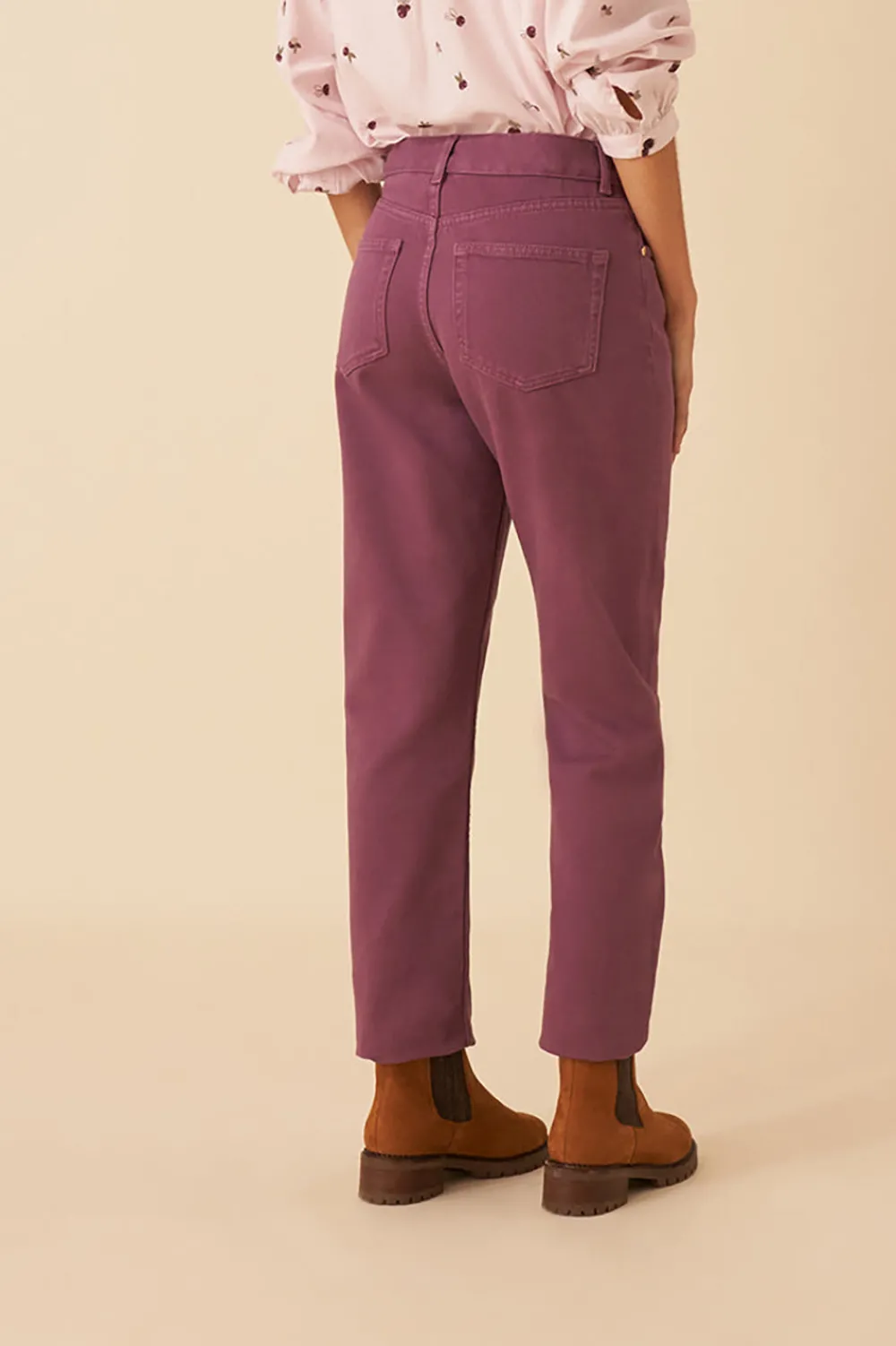 Des Petits Hauts jean louis2 VIOLETTE Cheap