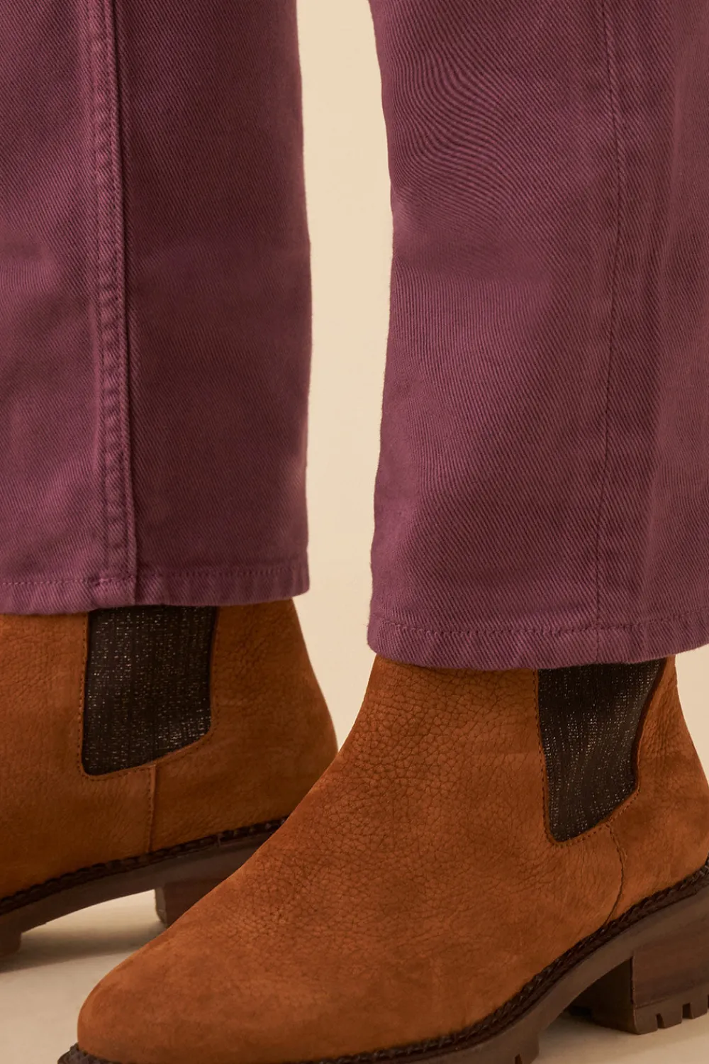 Des Petits Hauts jean louis2 VIOLETTE Discount