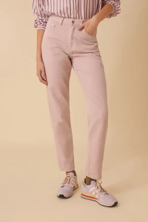 Des Petits Hauts jean louisette4 MILKSHAKE Clearance