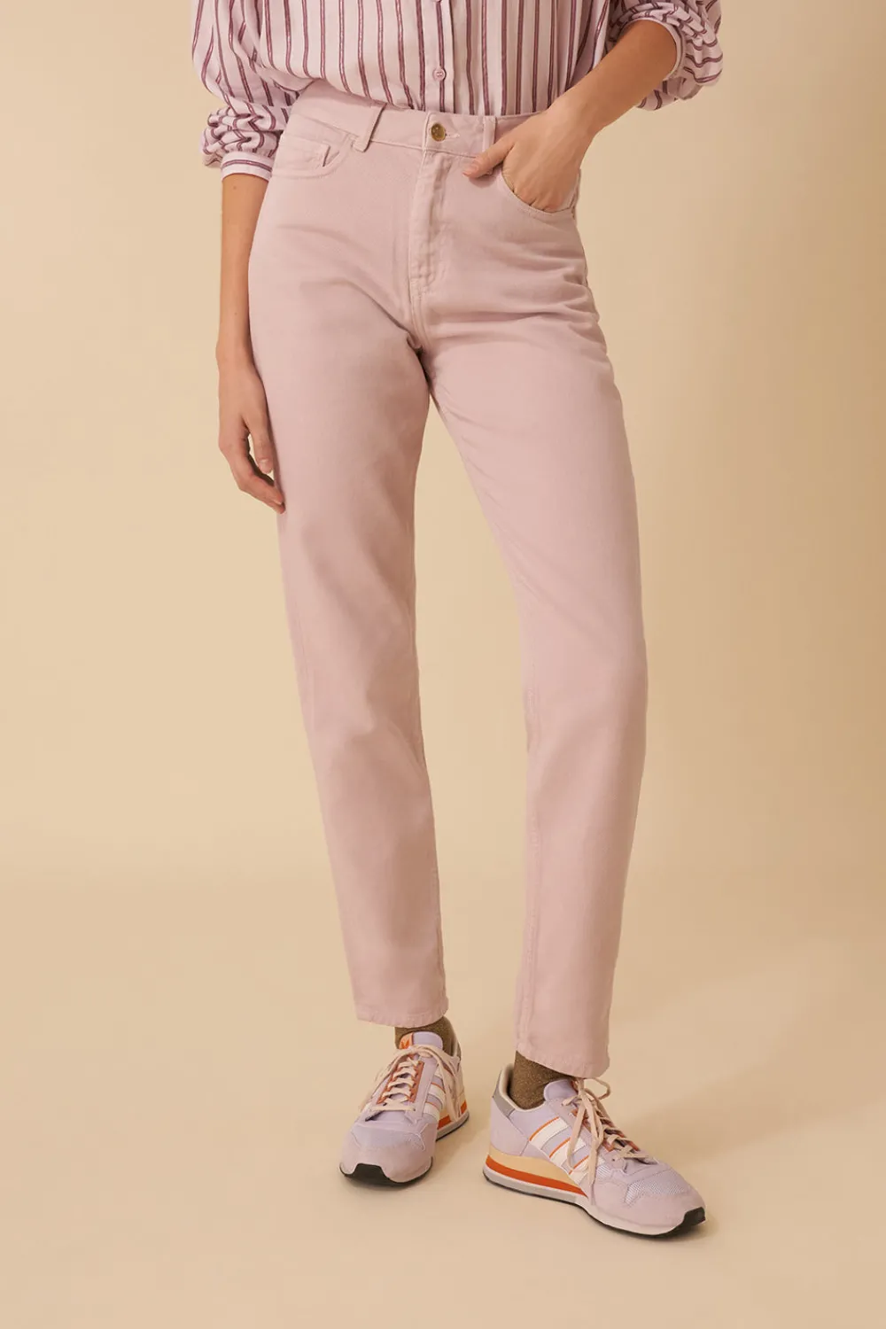 Des Petits Hauts jean louisette4 MILKSHAKE Discount