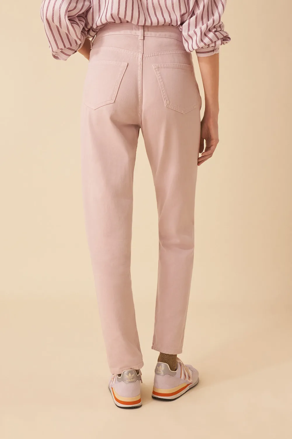Des Petits Hauts jean louisette4 MILKSHAKE Clearance