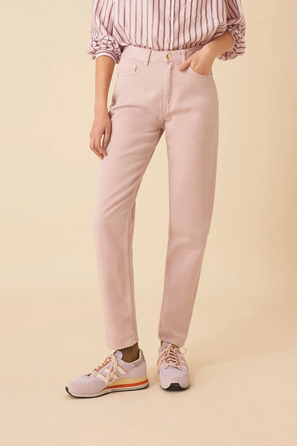 Des Petits Hauts jean louisette4 MILKSHAKE Discount
