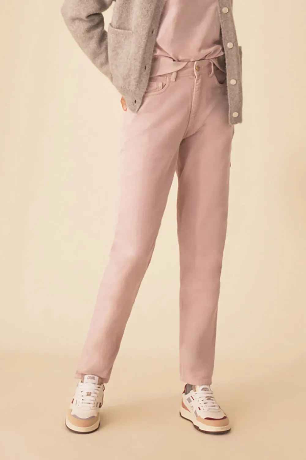 Des Petits Hauts jean louisette4 MILKSHAKE Discount