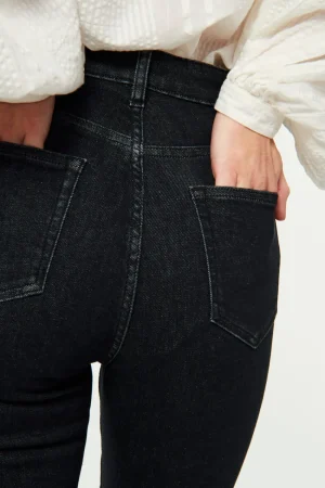 Des Petits Hauts Jean Lulu Noir Stone NOIRSTONE Best