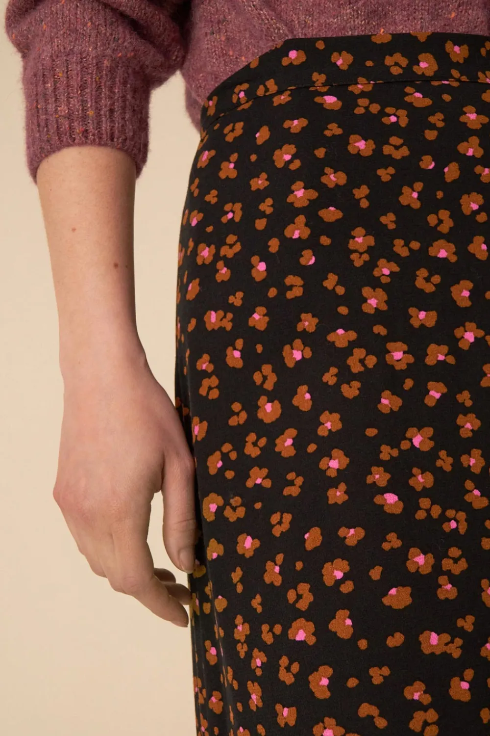 Des Petits Hauts jupe evelise LEO Store