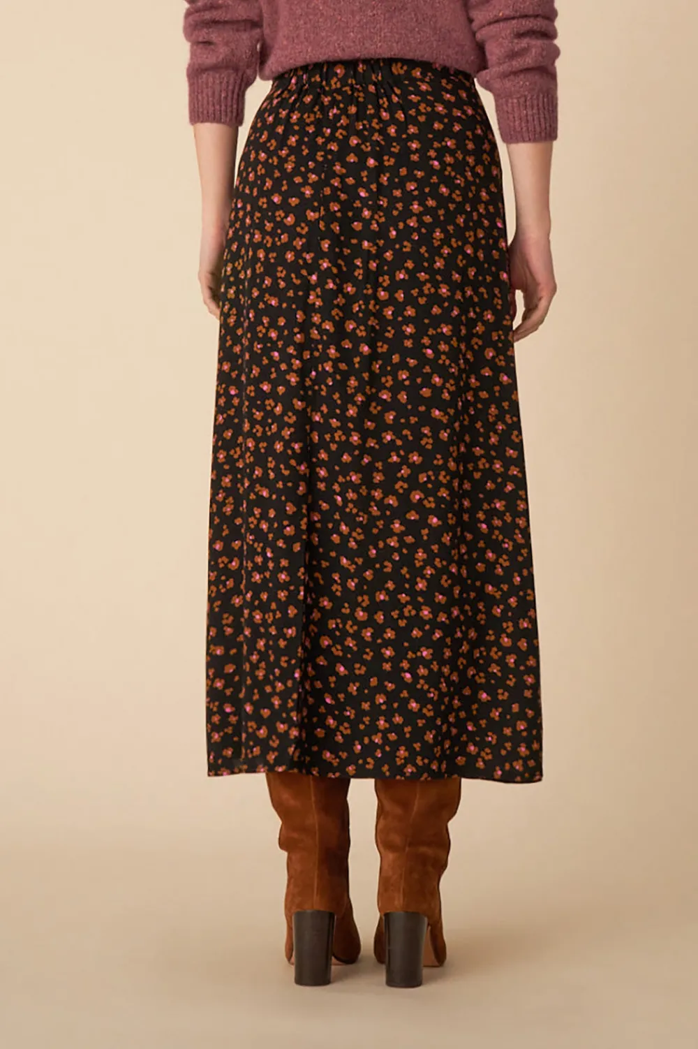 Des Petits Hauts jupe evelise LEO Store