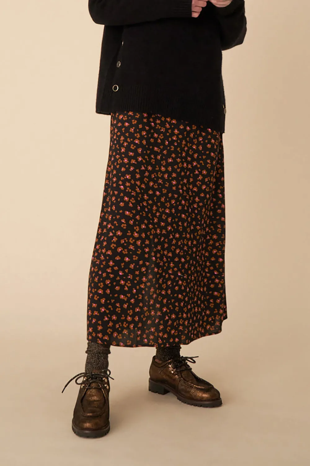 Des Petits Hauts jupe evelise LEO Store