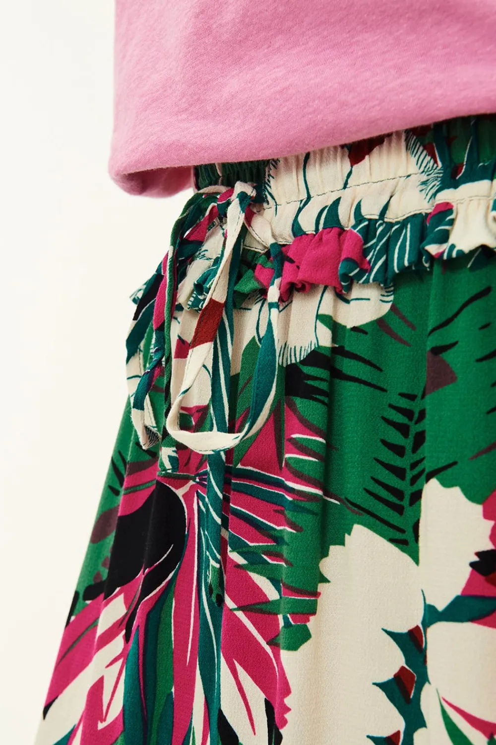 Des Petits Hauts Jupe Ramona BALOO Discount