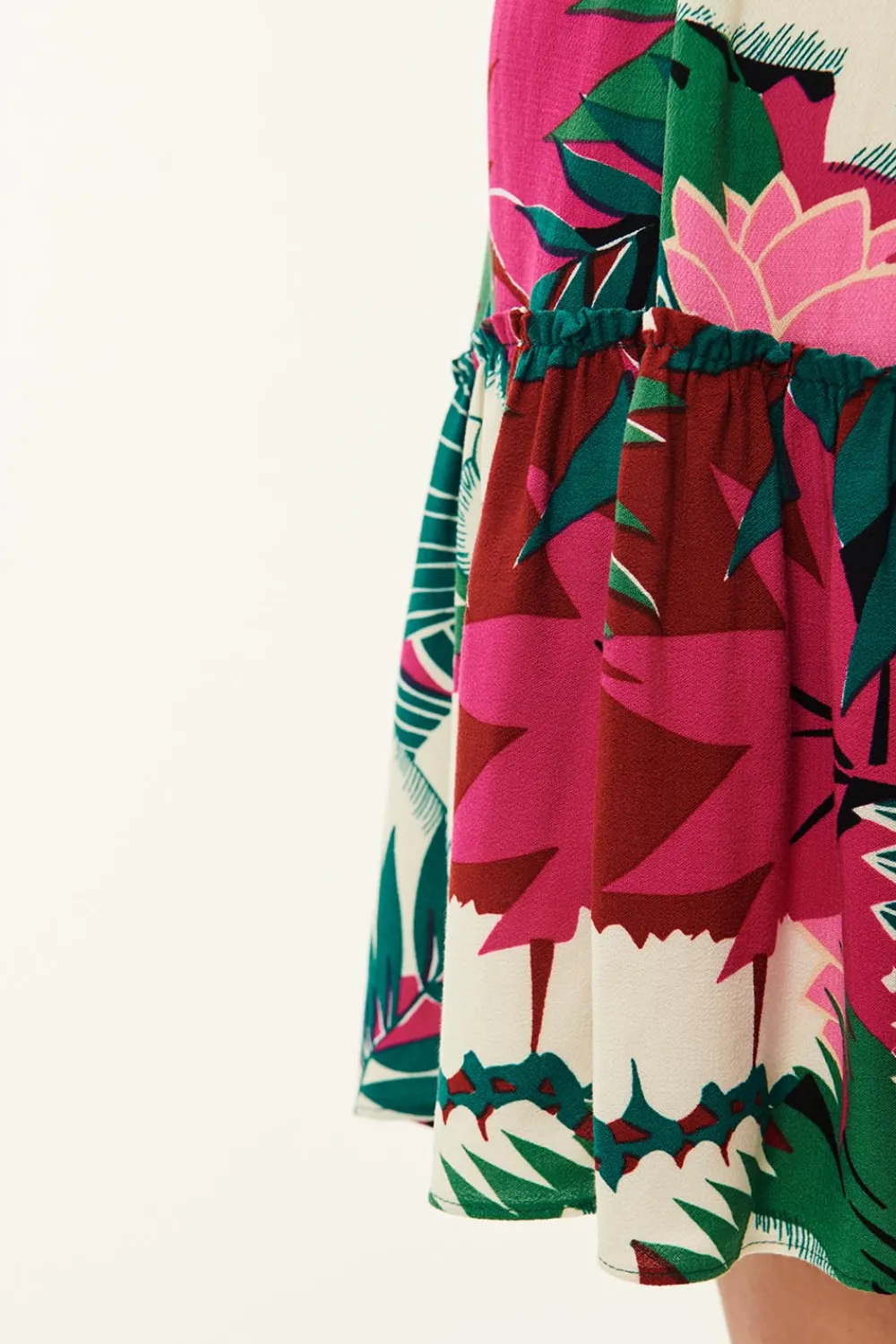 Des Petits Hauts Jupe Ramona BALOO Discount
