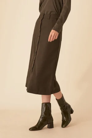 Des Petits Hauts jupe simone PICKLE New