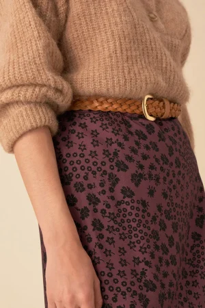 Des Petits Hauts jupe sofiana BERRY Sale
