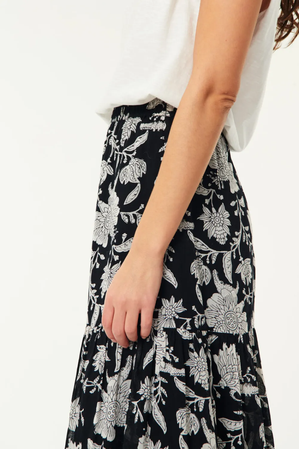 Des Petits Hauts Jupe Vitori JOJO Clearance