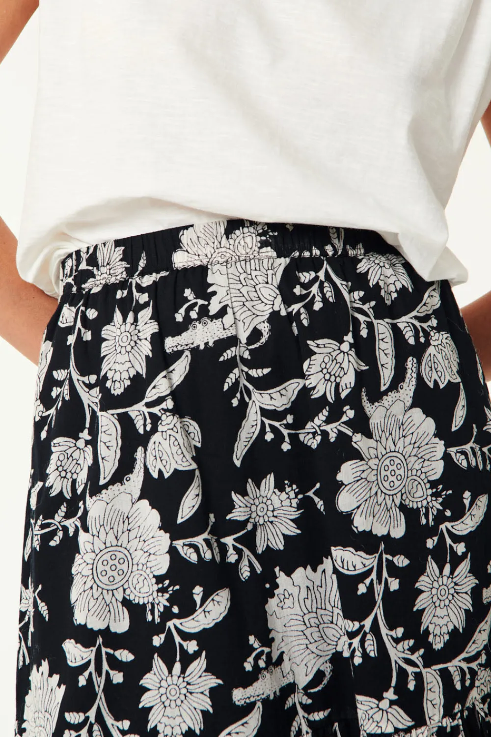 Des Petits Hauts Jupe Vitori JOJO Clearance