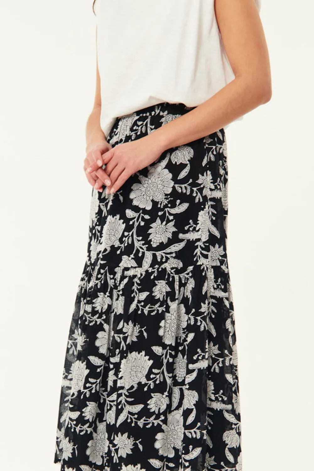 Des Petits Hauts Jupe Vitori JOJO Clearance