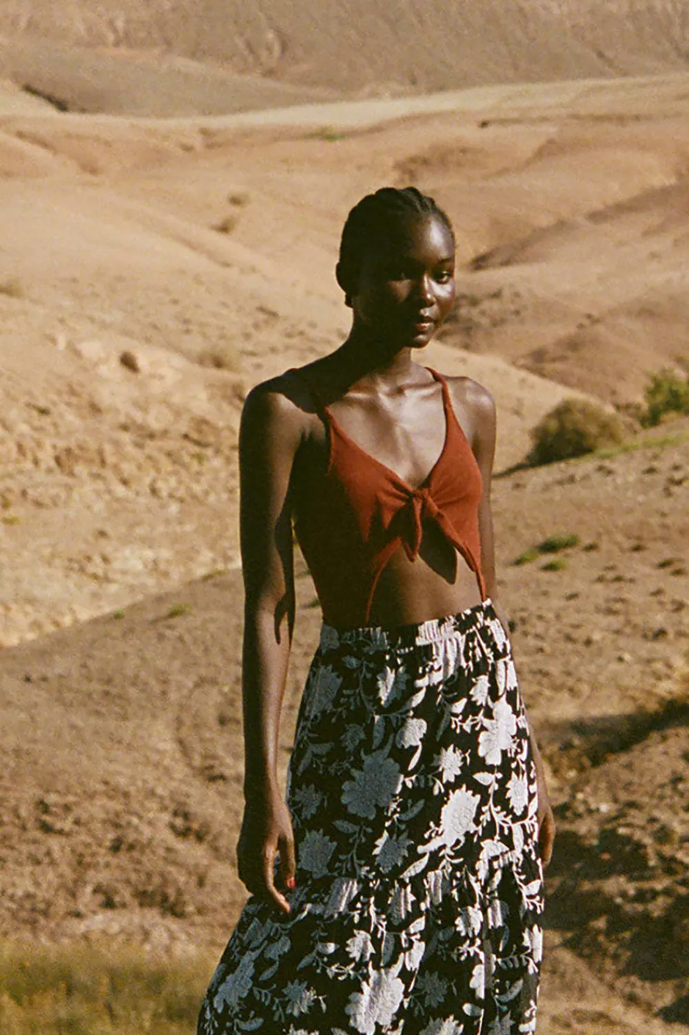 Des Petits Hauts Jupe Vitori JOJO Clearance