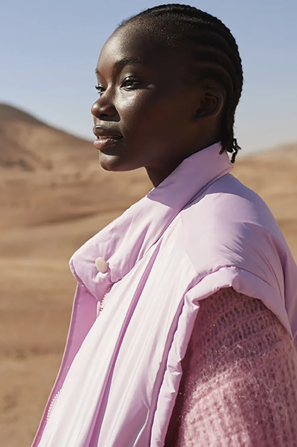 Des Petits Hauts Manteau Neletta LASSI Store
