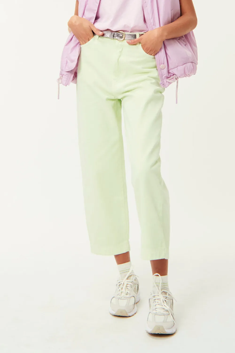 Des Petits Hauts Manteau Neletta LASSI Store